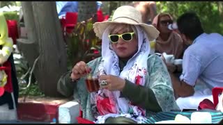 فیلم کمدی کلوپ همسران