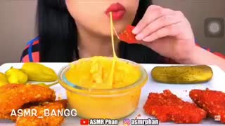 یه غذای خوشمزه که دهن آدمو واقعا آب میندازه هر وقت گشنتون شد اینو نگاه کنین