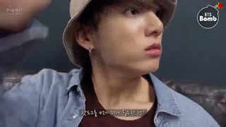 [BANGTAN BOMB ] Hot Dog JK Master - BTS ( 방탄소년단)