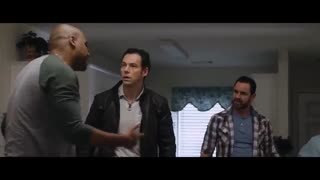 تریلر فیلم برخورد