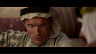 فیلم Born a King 2019