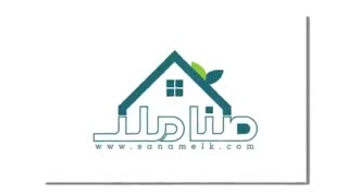 باغ ویلا به متراژ 1450 متر سند شش دانگ کد1747