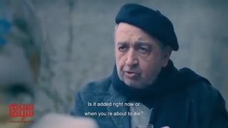 آنونس فیلم سینمایی حکایت دریا