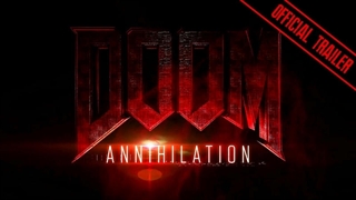 دانلود فیلم دووم: نابودی Doom: Annihilation 2019