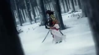 Kimetsu no Yaiba「AMV」- In The End ـ+ـ ت