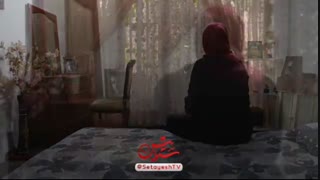 تیزر جدید سریال ستایش ۳