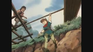 کماندار نوجوان قسمت 1