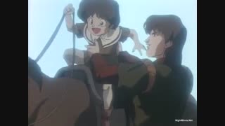 کماندار نوجوان قسمت 3