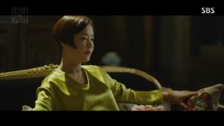 قسمت چهارم  سریال کره ای بوتیک سری +زیرنویس آنلاین Secret Boutique 2019