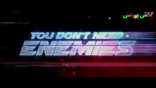 تیزر فیلم سینمایی مسابقه 3 (race3)  لینک دانلود فیلم