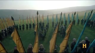 وایکینگ ها 8 - 5 - Vikings