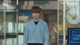 قسمت دوم سریال کره ای Miss Lee 2019 - با زیرنویس فارسی