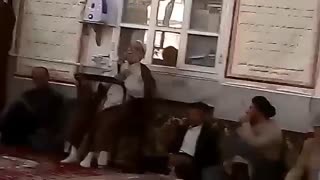 عباس کمالی میاب دندان مصنوعی
