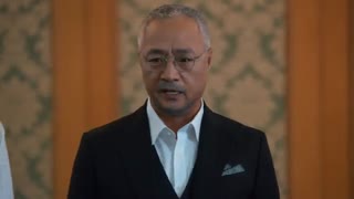 قسمت دوم سریال Vagabond (بی خانمان) با زیرنویس فارسی انلاین