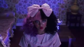 موزیک ویدیو  #doll house # از Melanie Martinez
