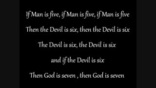 Pixies - Monkey Gone To Heaven [Lyrics]