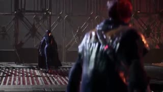 تریلر جدید بازی Star Wars Jedi: Fallen Order و گیم پلی جذاب آن-مسترگیمرز