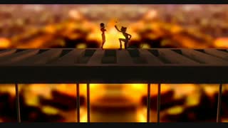 سکانس های حذف شده the wall between us