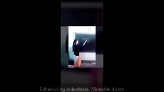 کلیپ طنز هندی: کلاس زبان انگلیسی