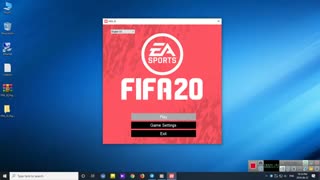 تنظیم دسته فیفا 19 تا 24 برای کامپیوتر pc و فعالسازی شوک سمت راست