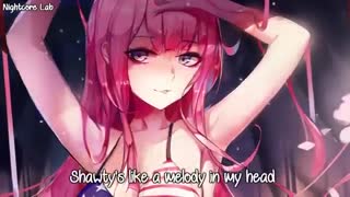 nightcore- replay