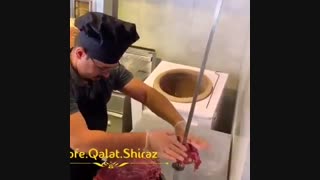 تهیه کباب ترکی / جاب اینفو بانک مشاغل و تبلیغات اصناف