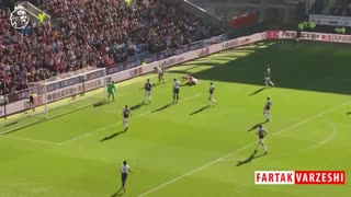 برترین دریبل زن های لیگ برتر جزیره