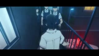 LET ME OUT-AMV