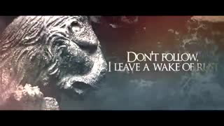 LIGHT THE TORCH - The Great Divide OFFICIAL LYRIC VIDEO