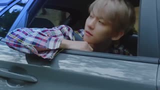 Beautiful world exo_cbx