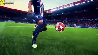 FIFA 20 Official Trailer تریلر رسمی فیفا 2020
