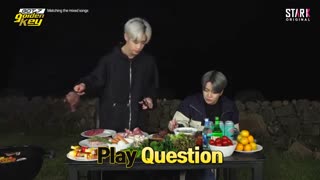 got7 golden key EP 15 Per sub sunshine_world