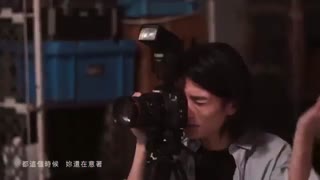 周杰倫 Jay Chou【說好不哭 Won't Cry】with 五月天阿信 (Mayday Ashin)