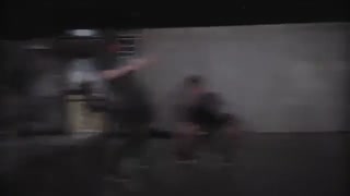 Lia Kim teaches choreography to Don't Let Me Down by The Chainsmokers