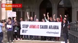 چالشی دیگر برای دولت انگلیس