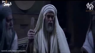 سریال(امام احمد بن حنبل)قسمت بیست وششم