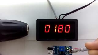 معرفی دورسنج صنعتی ELS-RPM