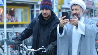 دانلود فیلم پارادیس جواد عزتی