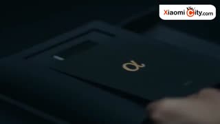 جعبه گشایی رسمی گوشی موبایل Mi MIX Alpha