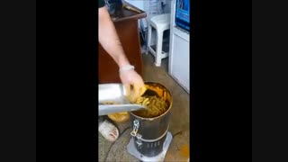 آسیاب عطاری