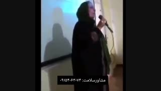 درمان قطعی دیسک کمر و فیبروم رحم