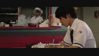 فیلم ژاپنی تو نور چشم من هستی با زیرنویس فارسی /You Are the Apple of My Eye Japanese Movie 2018