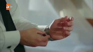 قسمت 14 سریال هرجایی hercai