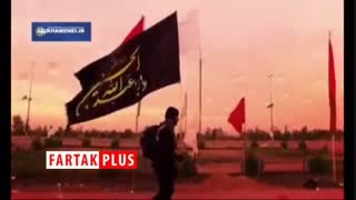 بیانات رهبر انقلاب در خصوص زیارت اربعین