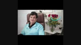 خطرات کاشت مو!