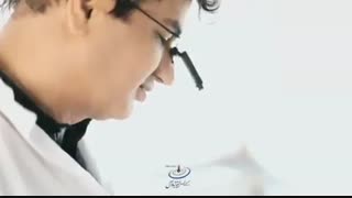 فیلم کاشت ابرو با جدیدترین شیوه!