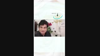 فیلم جالب کاشت مو برای خانم ها