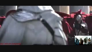 بازگشایی کانال اساسین ها