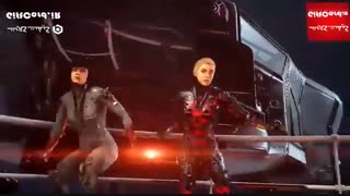 تریلر جدید Wolfenstein Youngblood