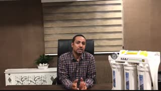 فروش تصفیه آب اکواجوی در شیراز -خواص و میزان فلوراید در آب آشامیدنی